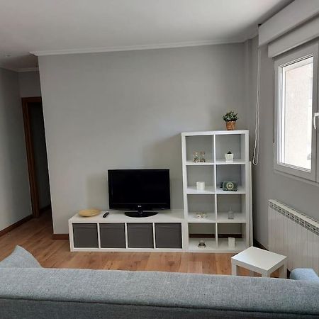 Apartamento Playa Tupide Foz Exterior foto